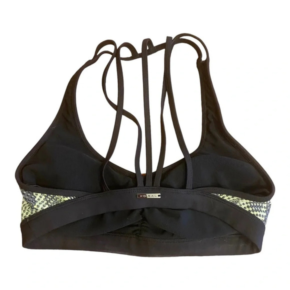 Koral Digital 2 Price Set Sz XS Green/Black - Picture 3 of 7